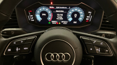 Audi A1 25 TFSI Sport 5dr S Tronic Petrol Hatchback